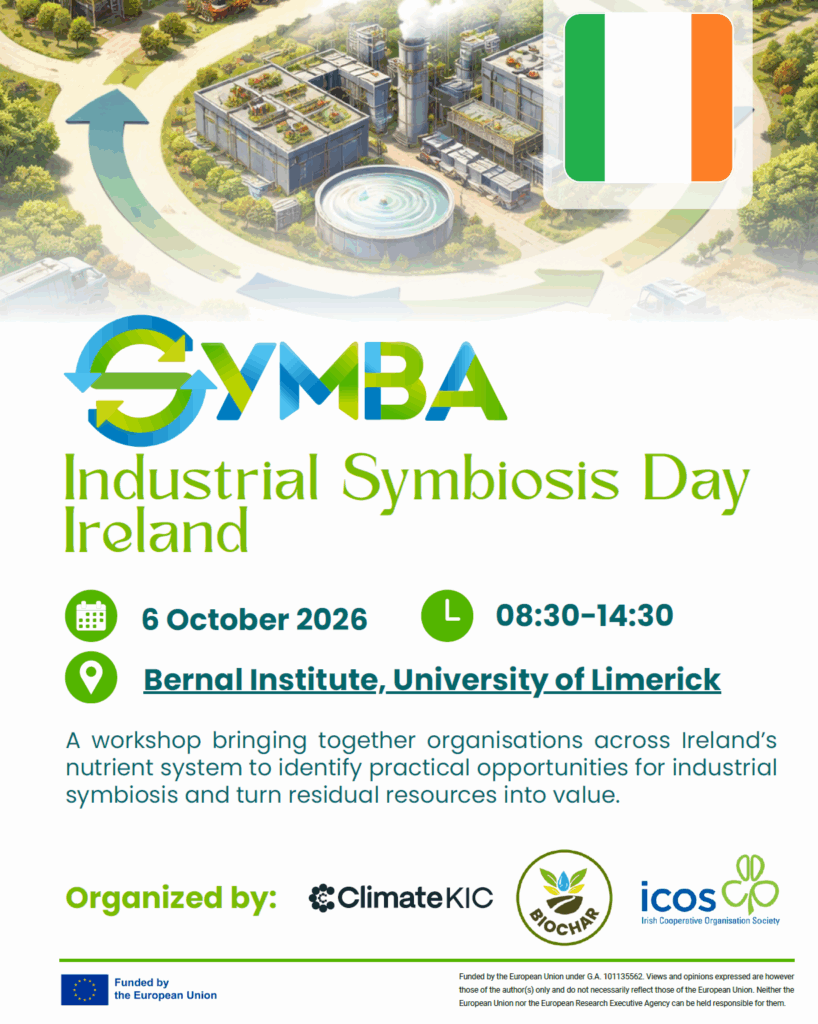 Events for October 2026 – Bioeconomy Ireland